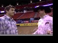 FanHouse's Shane Bacon catches up with champion roper Trevor Brazile at the 2008 Wrangler National Finals Rodeo in Las Vegas. For more NFR coverage, go to http://backporch.fanhouse.com/tag/08WranglerNationalFinalsRodeo/