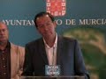 Dia antes de la presentación de la L1 del tranvía