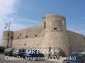 Intervallo: Comprensorio Ortonese (Ortona)