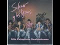 Letra de la cancion Tres Veces No - Selena