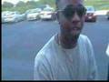 Pretty Ricky Freestyle in Killeen Tx