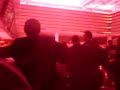 Evanescence in mexico