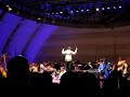 The Decemberists w/ LA Philharmonic - Odalisque