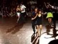 Gilberto Thiganá e Celiane Araujo - SALSA - CDASP