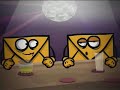 Anuncio Movistar Mensajes Megabonos Gato Noche 60