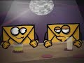 Anuncio Movistar Mensajes Megabonos Gato Noche 60
