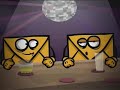 Anuncio Movistar Mensajes Megabonos Gato Noche 60