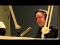 Carlin in at The Comical Radio Studio! clip 5 of 5 Carlin in at The Comical Radio Studio! clip 5 of 5