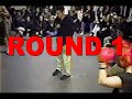 BACKYARD BOXING, TNF: TITLE FIGHT BIEBER VS OSTOITS