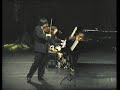 Beethoven 'Spring' Sonata op. 24 F major i.mvmt