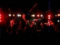 endstand playing betrayed, broken and shattered at lutakko 20.10.07