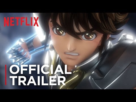 The Negative Reactions to Netflix’s Saint Seiya: Knights of the Zodiac