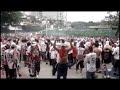 Secador vascaíno infiltrado no Morumbi
