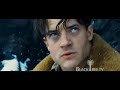 The Mummy:  Tomb of the Dragon Emperor - starring  Jet Li