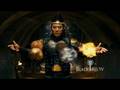 The Mummy: Tomb of the Dragon Emperor - starring Jet Li