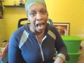 My head is Bloody... but unbowed...TonyaTko tribulations & Invictus & Why you Shouldnt give Up