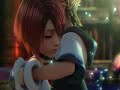 Kingdom Hearts 2 Opening (English)