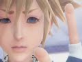 Kingdom Hearts 2 Opening (English)