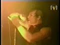 Nine Inch Nails - Get Down Make Love (Big Day Out 2000) Nine Inch Nails - Get Down Make Love (Big Day Out 2000)