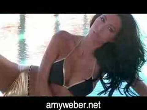 Amy Weber video