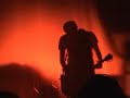 Sigur Ros - takk and glosoli - Auckland, New Zealand
