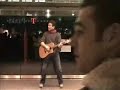 Helly Meiler - street singer in Munich