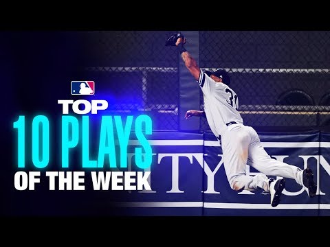 Video: 7/29/19: Top Plays of the Week