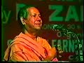 Concept Of God In Hinduism, Christianity, And Islam (3/24)