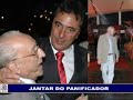 Sindipan-SP Atividades de 2007 - Parte 1 Sindipan-SP Atividades de 2007 - Parte 1