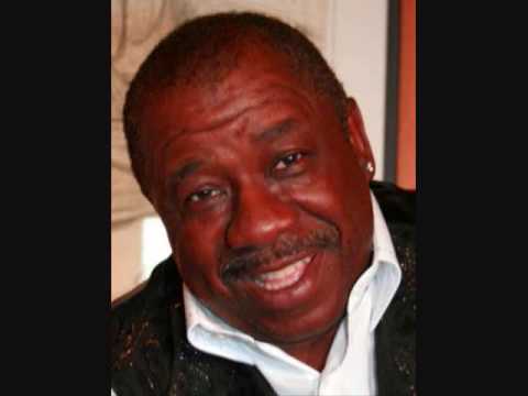 J. ANTHONY BROWN-REVEREND ADENOIDS 