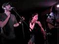 Tunng - The Pioneers (live in Milano)