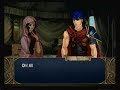 FE: Radiant Dawn Part 110 (Ilyana/Info) FE: Radiant Dawn Part 110 (Ilyana/Info)