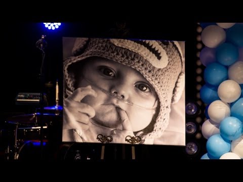 Ryker Warner Memorial Film