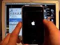 how to make your ipod touch look exactly like an IPHONEprt1