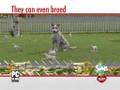The Sims 2: Zwierzaki - Zwiastun
