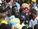 El gobernador del estado T�chira Cesar P�rez Vivas manifest�
