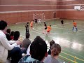 Ies El Palmar - Marques  7-5 (dervi)