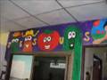 Voulenteering at an orphanage in thailand