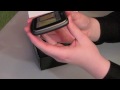 TomTom 950 unboxing