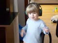 Une blonde et sa musique: DJ Zo�