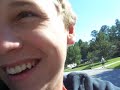 Cast:Golfcart driver- Jess BrattonGoldcart Passanger- Johnathan HimselfGolfcart Camera Man- Charlie Mohr