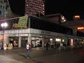 Atlantic City Boardwalk At Night Atlantic City Boardwalk At Night