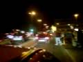 Auto Corso durch Wetzlar nach Deutschland gegen Österreich 1