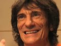 Ron Wood Book Signing Ron Wood Book Signing