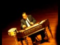 solo de cimbalon, Roby Lakatos Ensemble