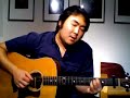 Embarcadero Blues by Goh Nakamura