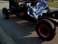 Flathead V8 Ford RAT ROD - AGAVINO - 1