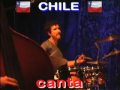 Tributo a Victor Jara por Francesca Ancarola - Chile -