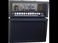 Pedrone JCM 800 Clone - Hard Attack