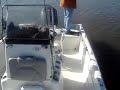 Rob, Shane, and Bart Fishing